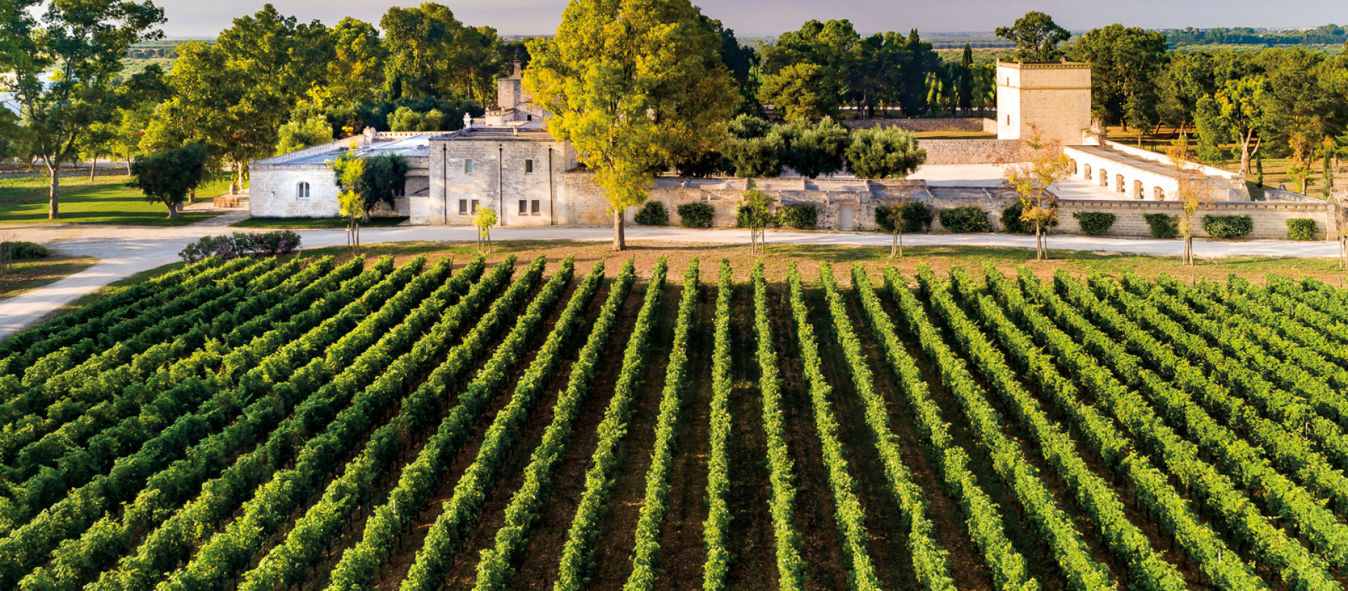 Masseria Altemura