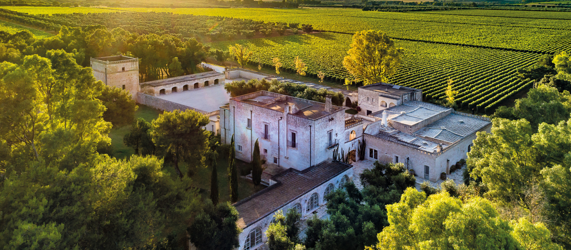Masseria Altemura