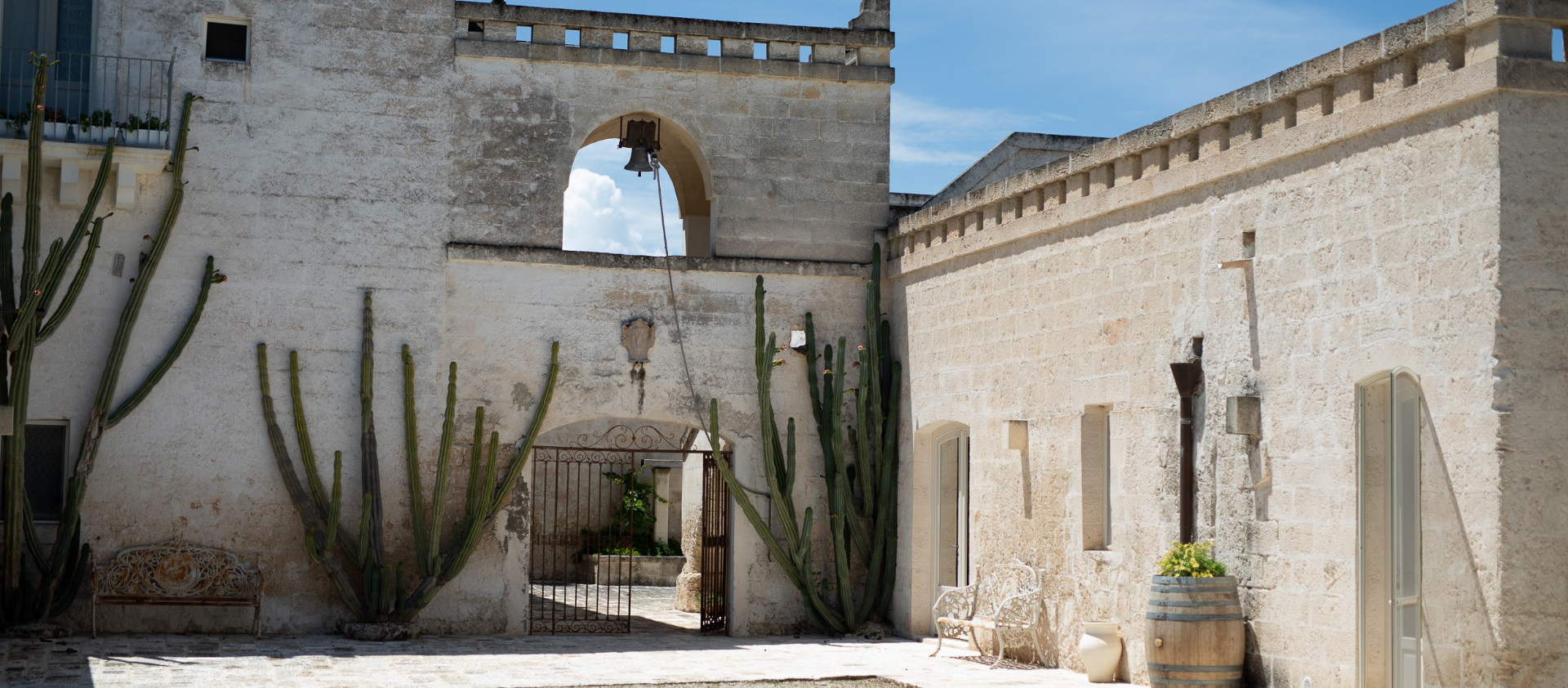 Masseria Altemura