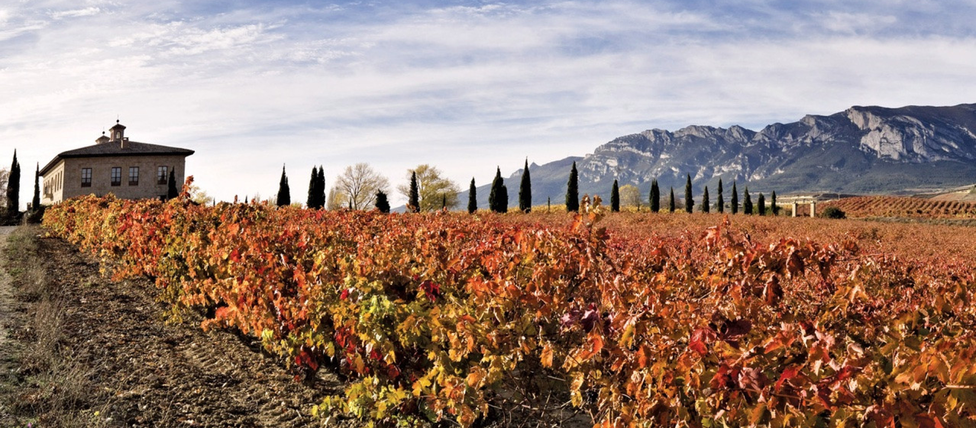 La Rioja Alta