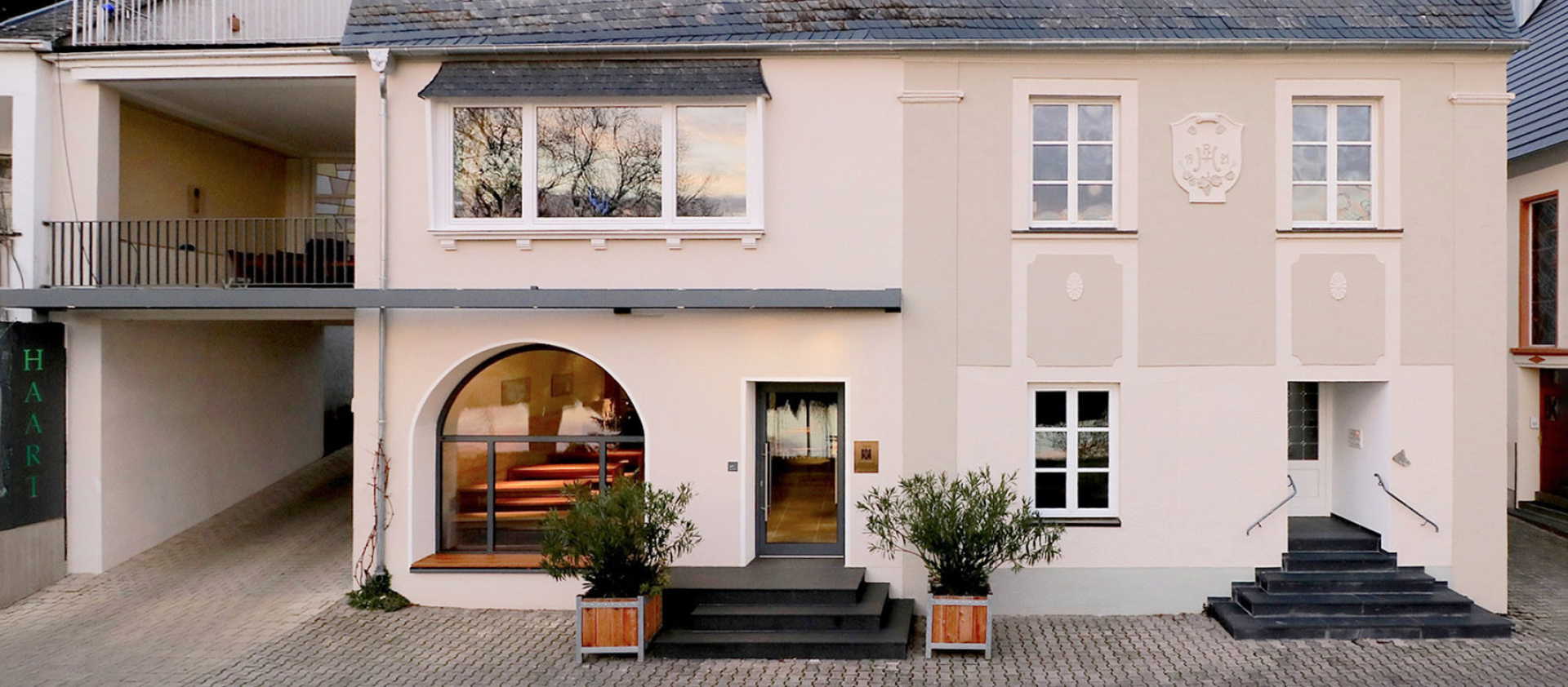 Weingut Haart