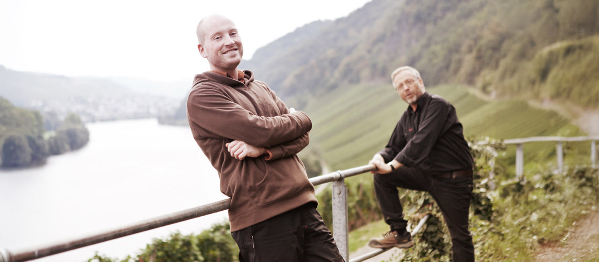 Weingut Haart