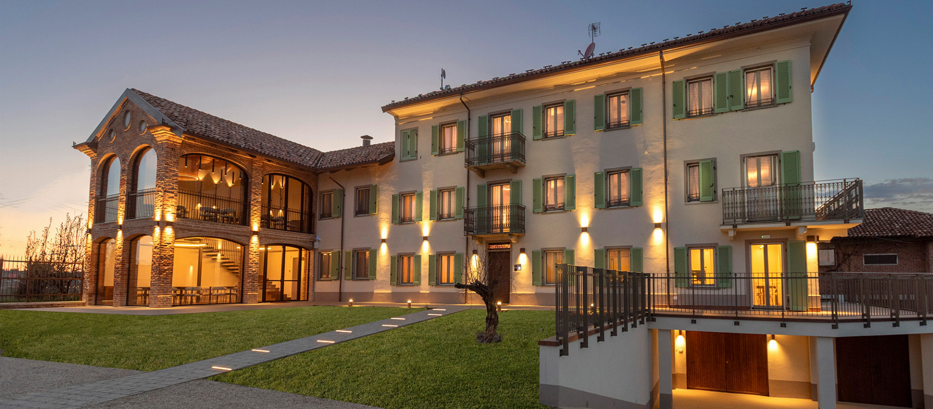 Villa Giada