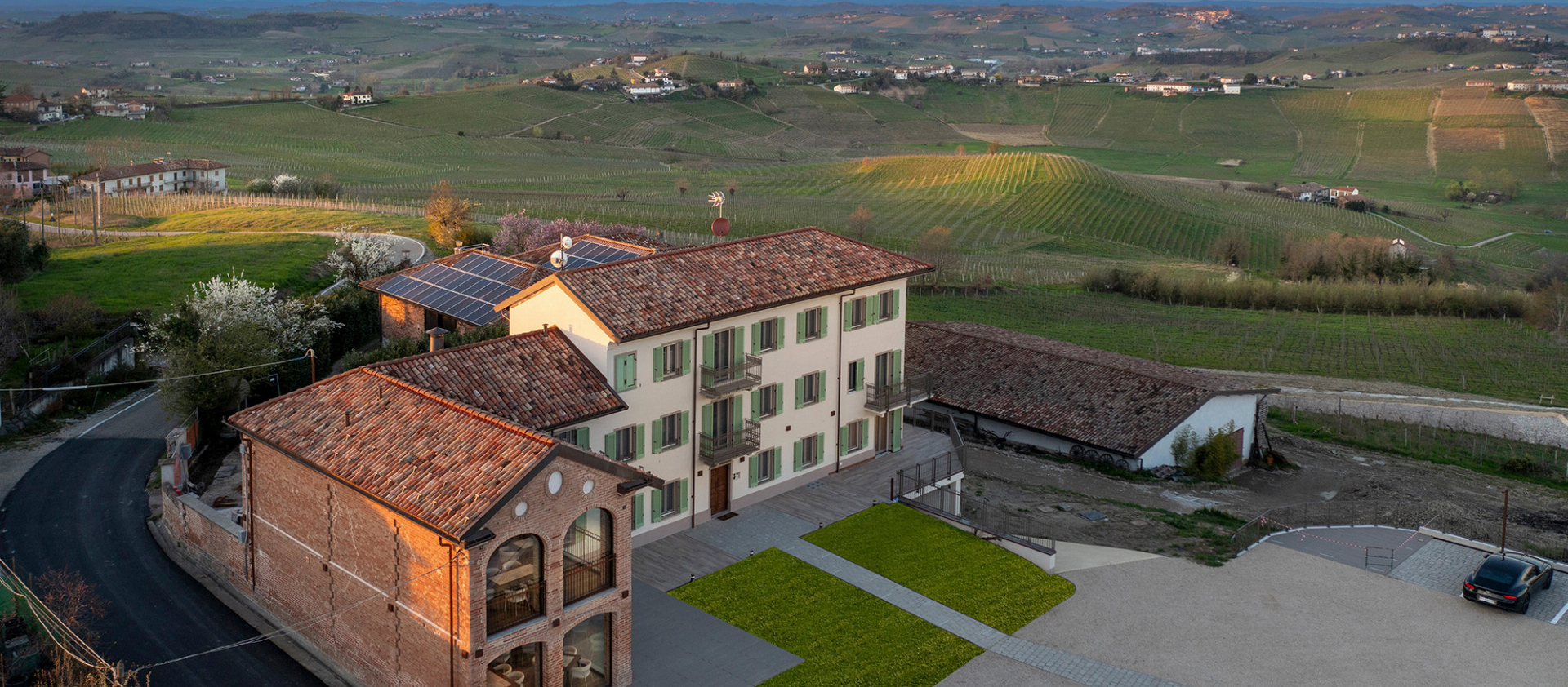 Villa Giada