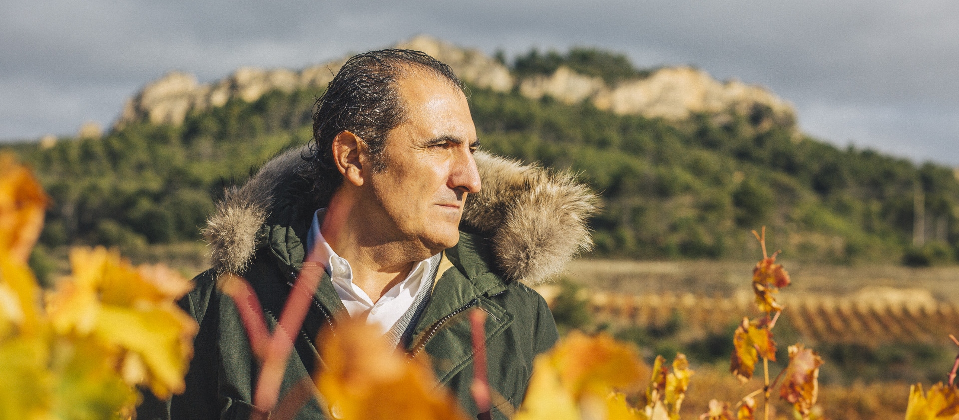 Ramón Bilbao