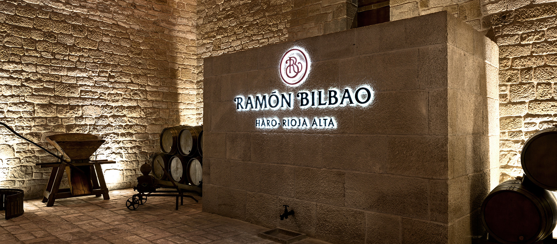 Ramón Bilbao