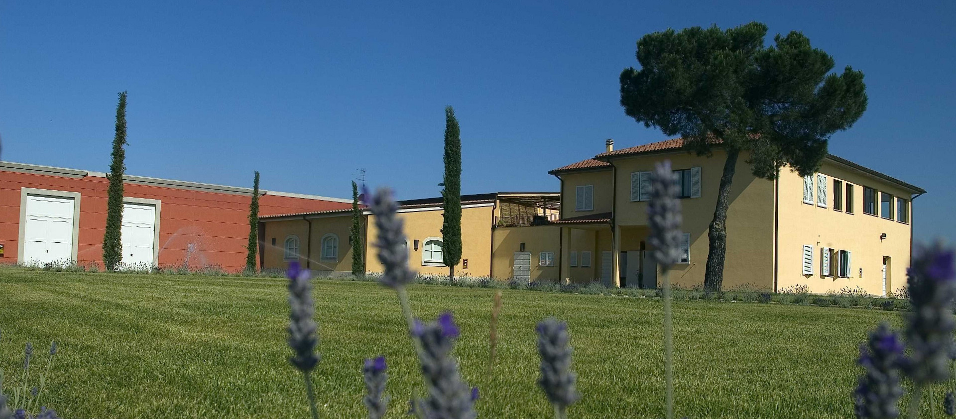 La Braccesca