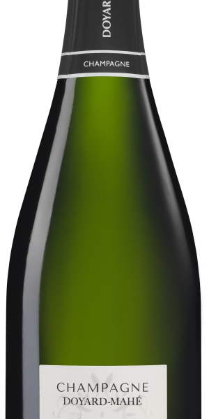 Cuvée Empreinte, Blanc de Blanc, Brut, 1er Cru