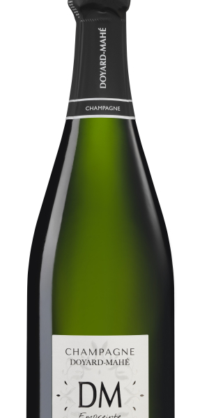 Cuvée Empreinte, Blanc de Blanc, Brut, Magnum 1,5l