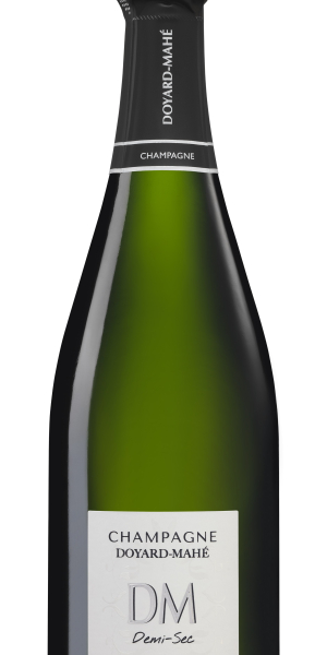 Cuvée Demi Sec, 1er Cru