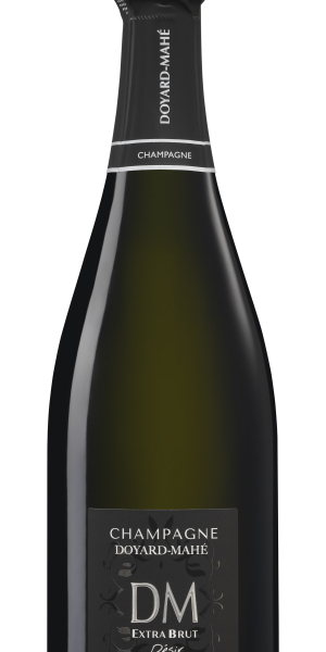 Cuvée Désir, Blanc de Blanc, Extra Brut, 1er Cru