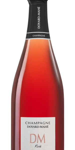 Cuvée Rosé, Brut, 1er Cru
