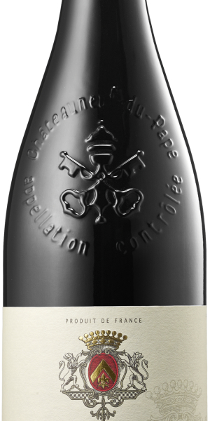 Châteauneuf-du-Pape, Domaine Riché AOP