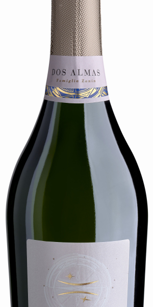DOPRODEJ - Dos Almas Brut