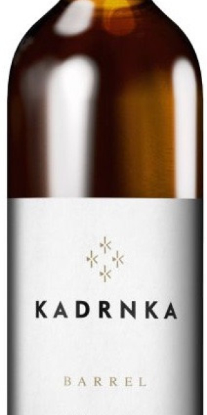 Chardonnay Barrel, “Liščí Vrch