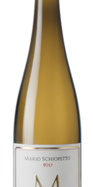 Mario Schiopetto Collio DOC