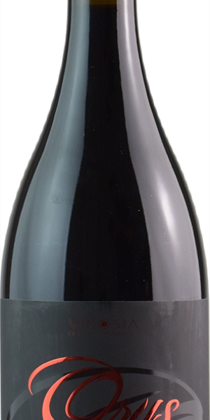 “Orus” Primitivo di Manduria DOC