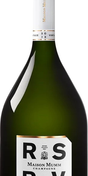 Mumm Réserve “Blanc de Blancs”