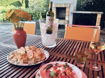 Gastronomické okénko