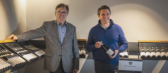 FAMILLE RAVOIRE / Côtes du Rhône