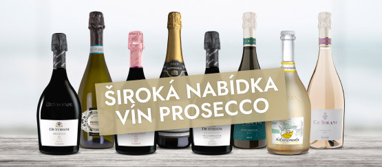 Prosecco - víno pro každou příležitost 🥂