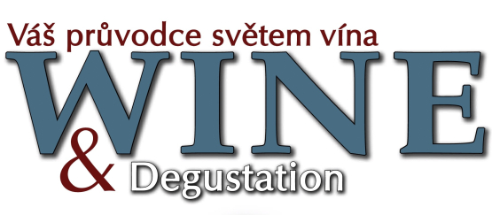 Wine & Degustation - Nová hodnocení