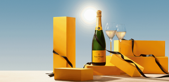 Veuve Clicquot