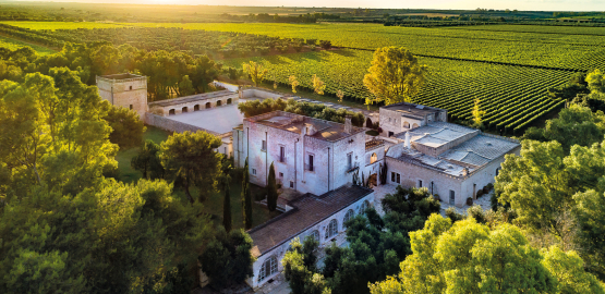 Masseria Altemura