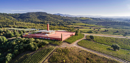 Rocca di Frassinello