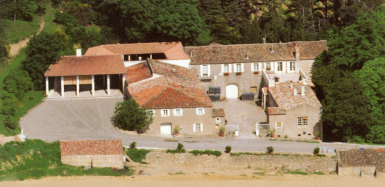 Château Saint Auriol