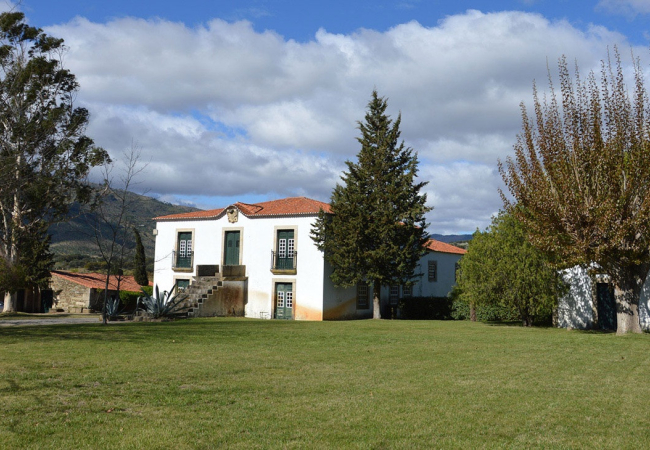 Quinta do Ataíde