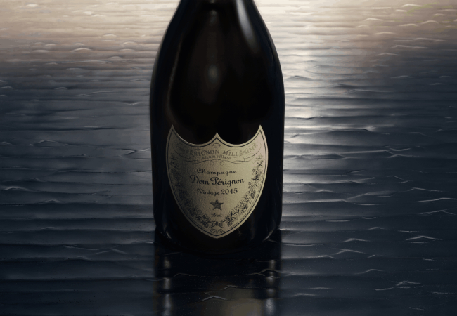 Dom Pérignon