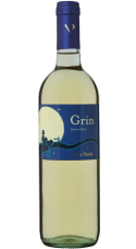 Pinot Grigio "Grin", Friuli DOC