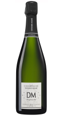Cuvée Empreinte, Blanc de Blanc, Brut, Magnum 1,5l