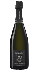 Cuvée Désir, Blanc de Blanc, Extra Brut, 1er Cru