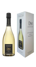 Cuvée Millésime, Blanc de Blanc, Extra Brut, 1er Cru