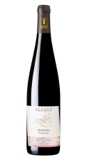 Pinot Noir "Marlemer", Alsace AOC