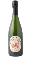 Chardonnay, Crémant de Limoux, Extra Brut AOP
