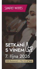 Degustace vín - Praha, Noi Restaurant