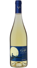 Cuvée Bianco "15.96", Venezia Giulia IGT