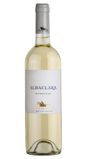 “Albaclara” Sauvignon blanc