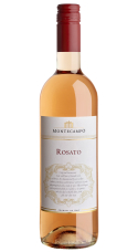 Rosato Montecampo