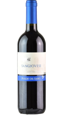 “Poggio del Sasso” Sangiovese IGT