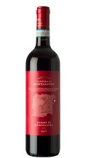 Rosso di Montalcino DOC