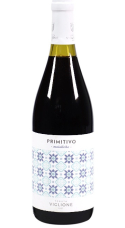 Primitivo, Puglia IGT