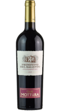 Primitivo del Salento IGT