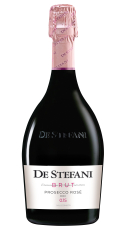 Prosecco Rosé "0.15" Millesimato Brut DOC