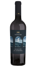 Primitivo di Manduria DOC