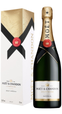 Moët & Chandon Impérial Giftbox, brut