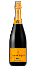 Veuve Clicquot Yellow Label, brut